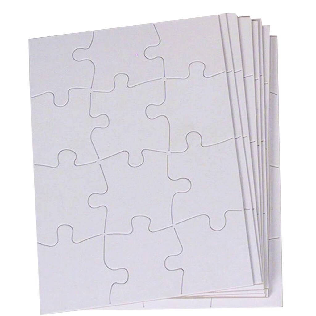Design A Puzzle Set By Creatology 18 Pack Michaels